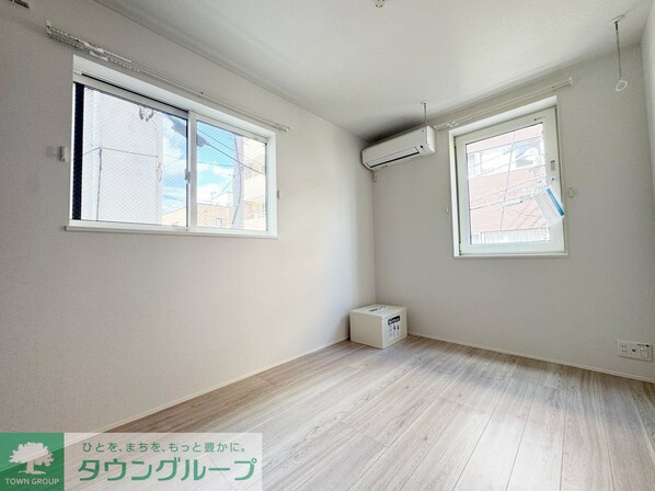 エリタージュの物件内観写真